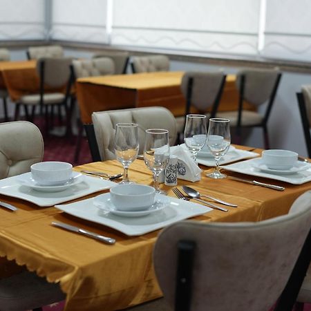 Grand Clover Otel 阿达纳 外观 照片