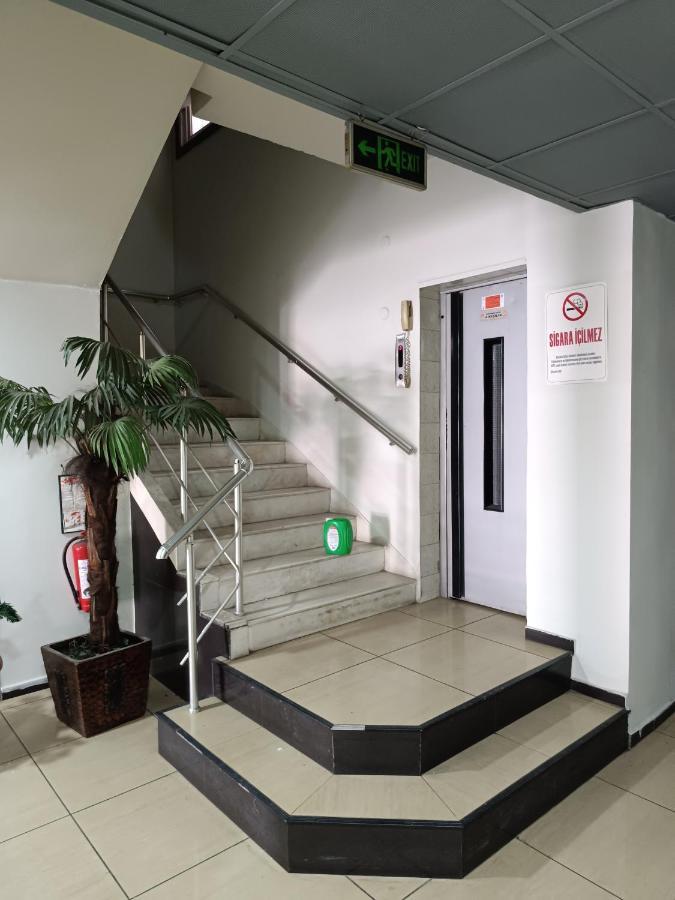 Grand Clover Otel 阿达纳 外观 照片