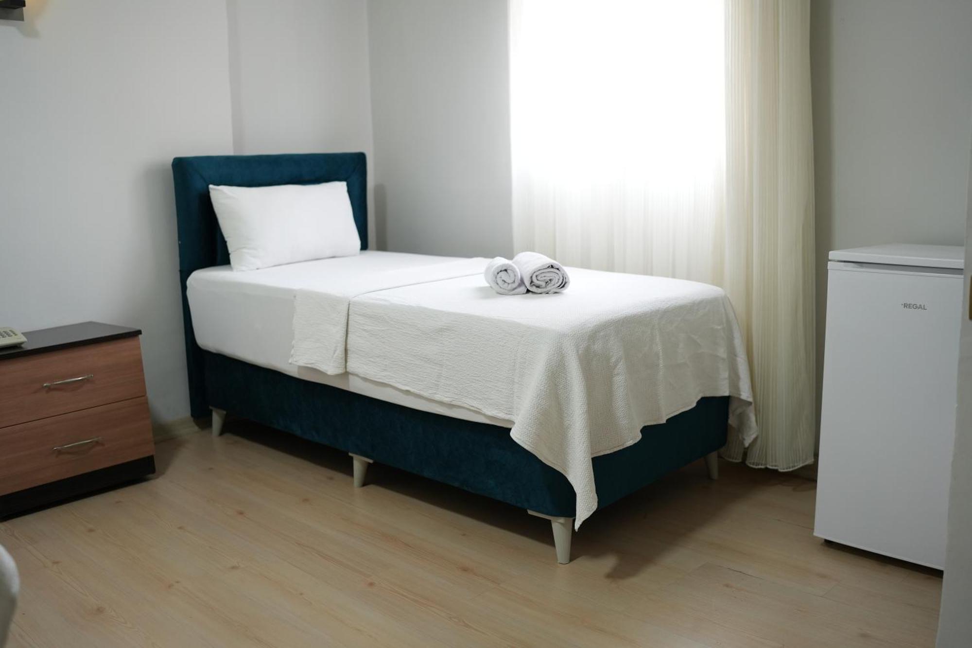 Grand Clover Otel 阿达纳 外观 照片