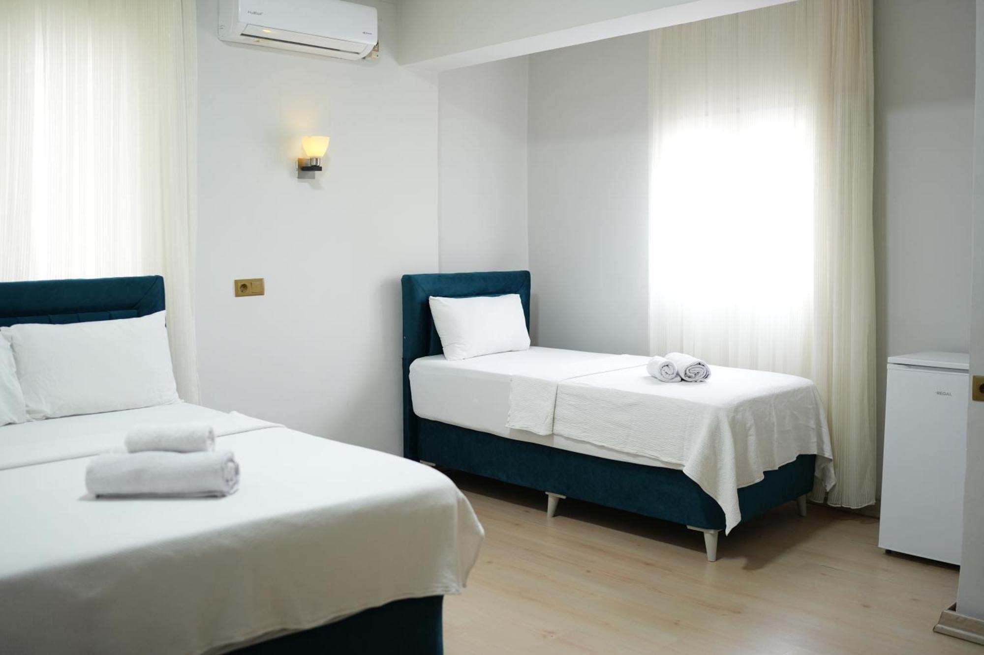 Grand Clover Otel 阿达纳 外观 照片